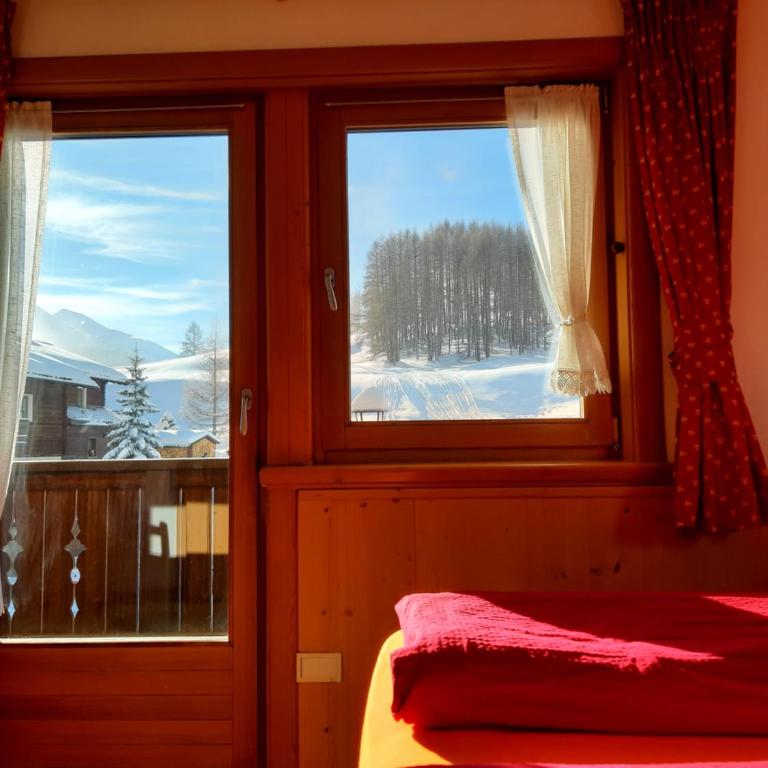 Chalet Beatrice - Monolocale - 12