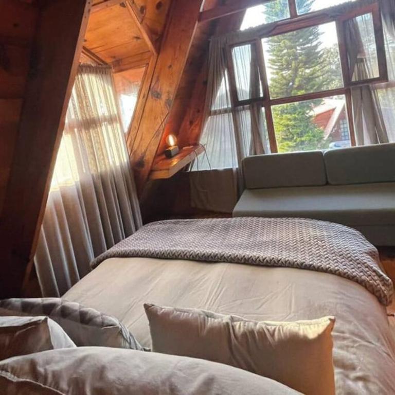 Renovated and Harmonious Cabin in Valle de Bravo - Casa de 3 dormitorios - 12