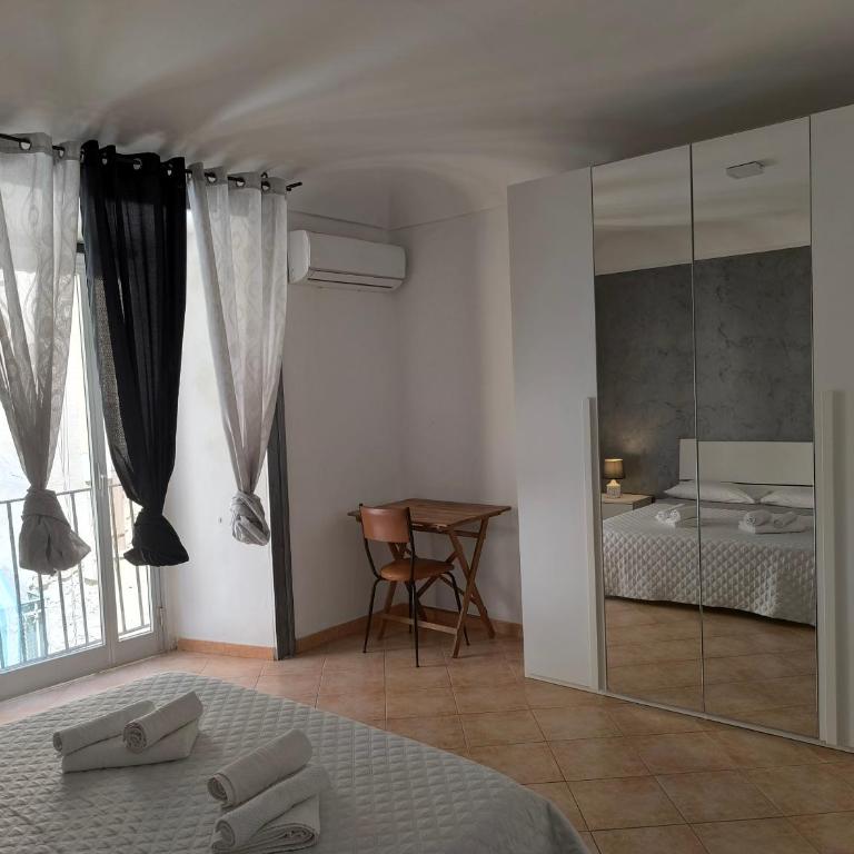 Casa di Nick - Appartement 2 Chambres - 3