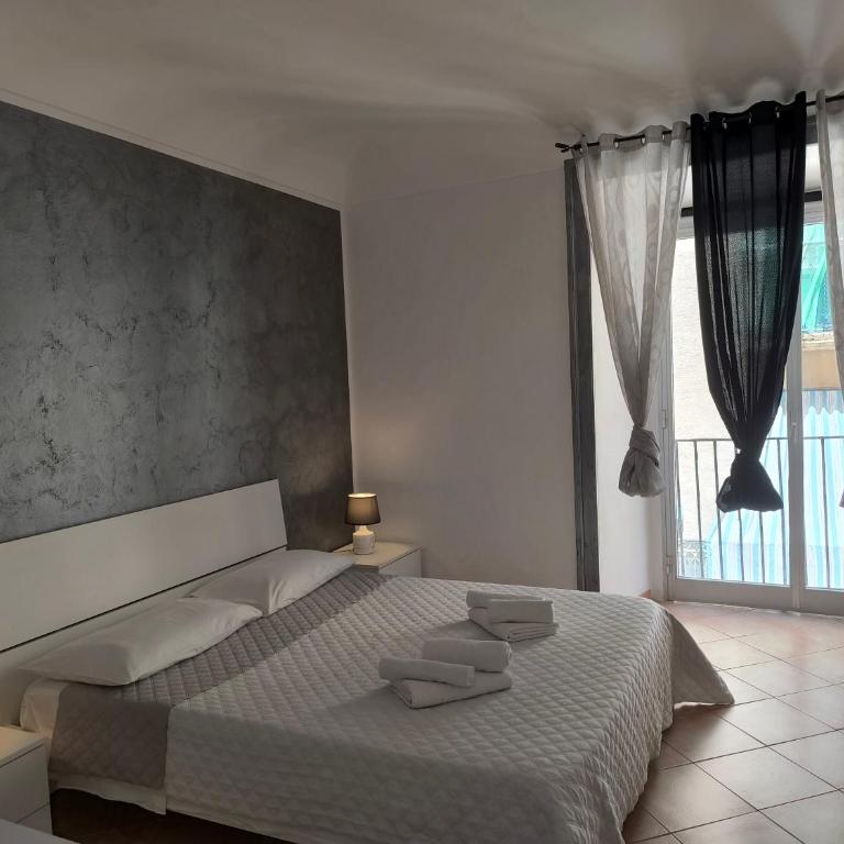 Casa di Nick - Appartement 2 Chambres - 2