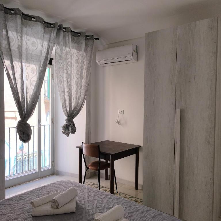 Casa di Nick - Appartement 2 Chambres - 10