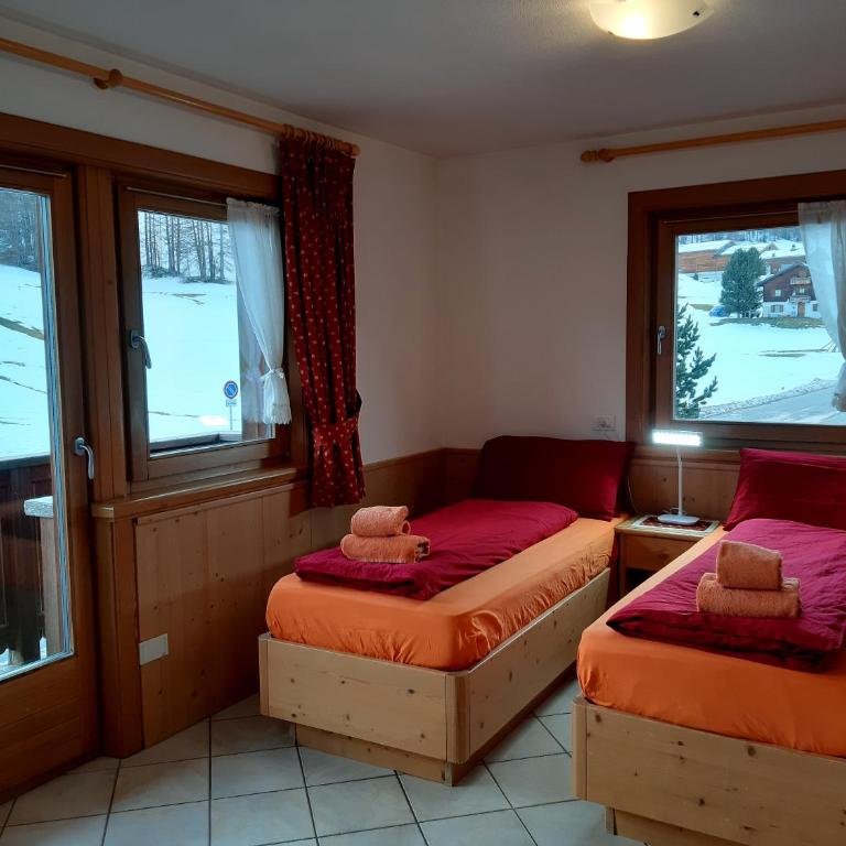 Chalet Beatrice - Monolocale - 14