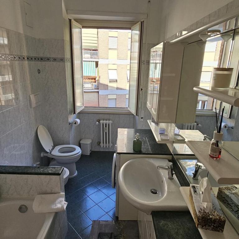 casa Aldini - Appartamento con 2 Camere da Letto - 18