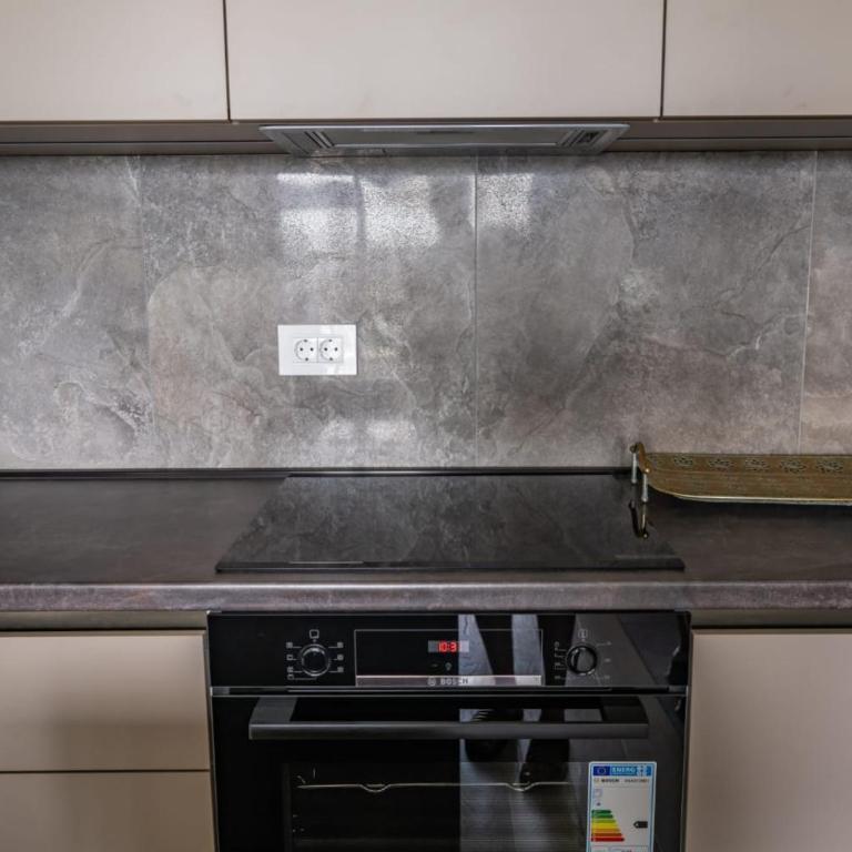 Libera Luxe Residence - Apartman sa 2 Spavaće Sobe - 13