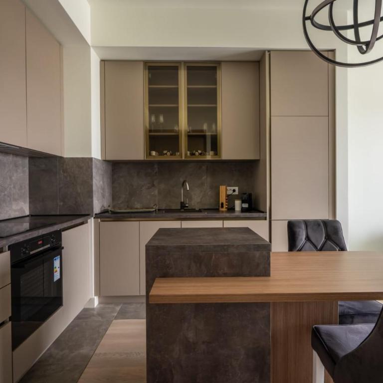 Libera Luxe Residence - Apartman sa 2 Spavaće Sobe - 12