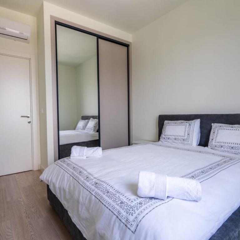Libera Luxe Residence - Apartman sa 2 Spavaće Sobe - 21