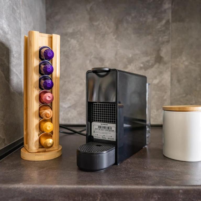 Libera Luxe Residence - Apartman sa 2 Spavaće Sobe - 14