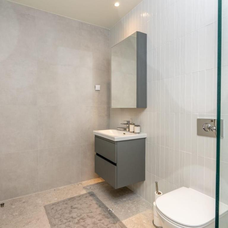 Libera Luxe Residence - Apartman sa 2 Spavaće Sobe - 23