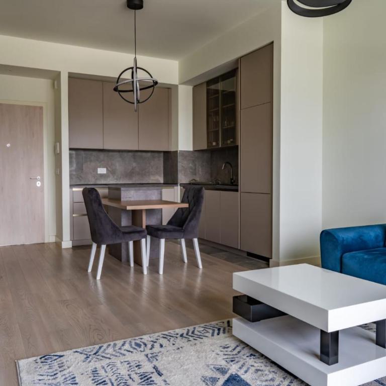 Libera Luxe Residence - Apartman sa 2 Spavaće Sobe - 8
