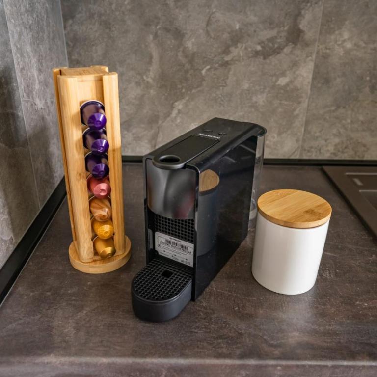 Libera Luxe Residence - Apartman sa 2 Spavaće Sobe - 15