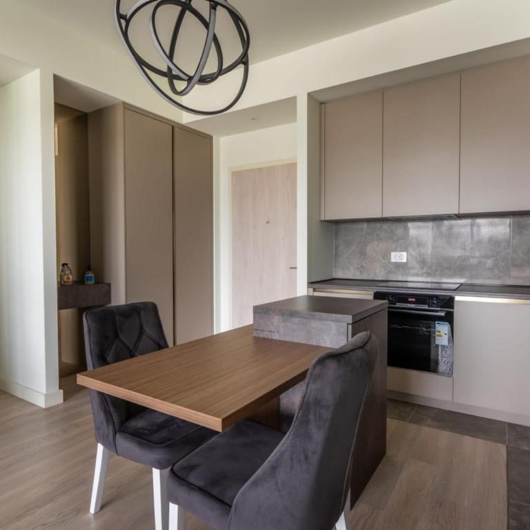 Libera Luxe Residence - Apartman sa 2 Spavaće Sobe - 17