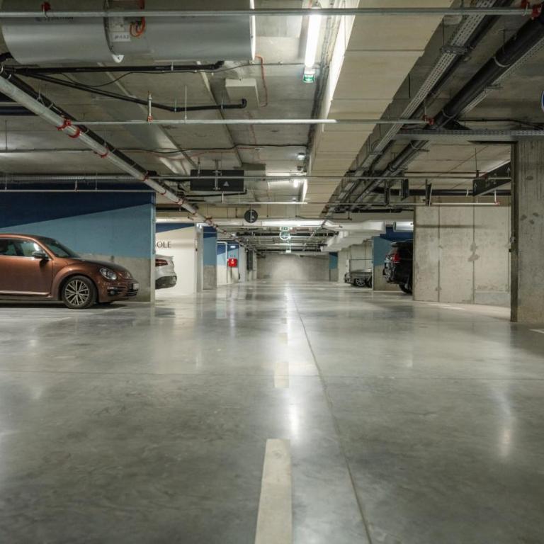 Libera Luxe Residence - Apartman sa 2 Spavaće Sobe - 3