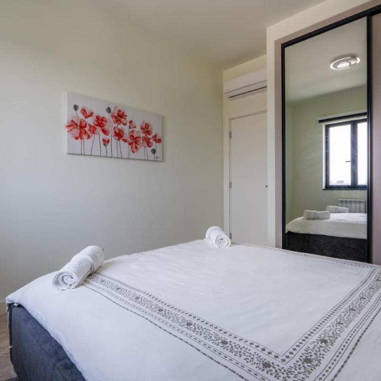 Libera Luxe Residence - Apartman sa 2 Spavaće Sobe - 22