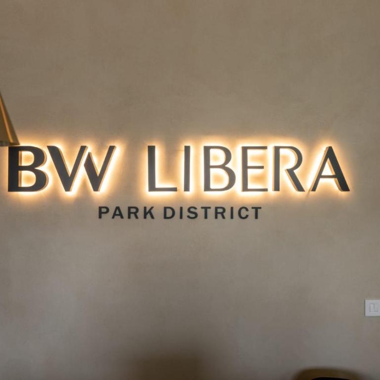 Libera Luxe Residence - Apartman sa 2 Spavaće Sobe - 30