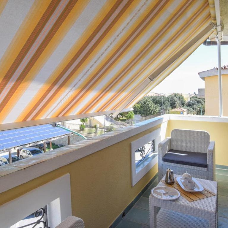 Eliana's Apartments - Mares e Montes - Appartamento con 1 Camera da Letto - 12