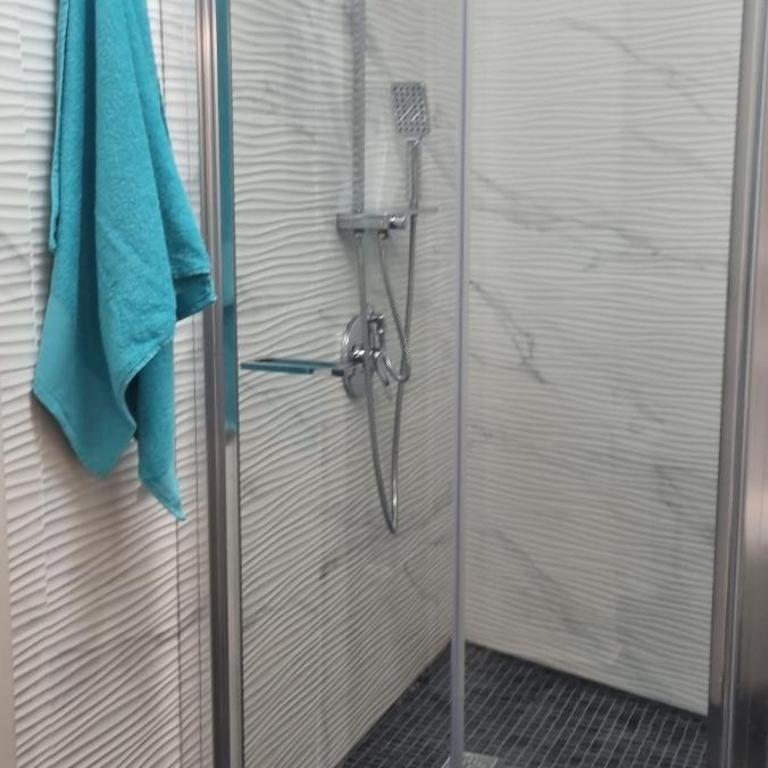 Domus Cestai - Double or Twin Room with Bathroom - 6