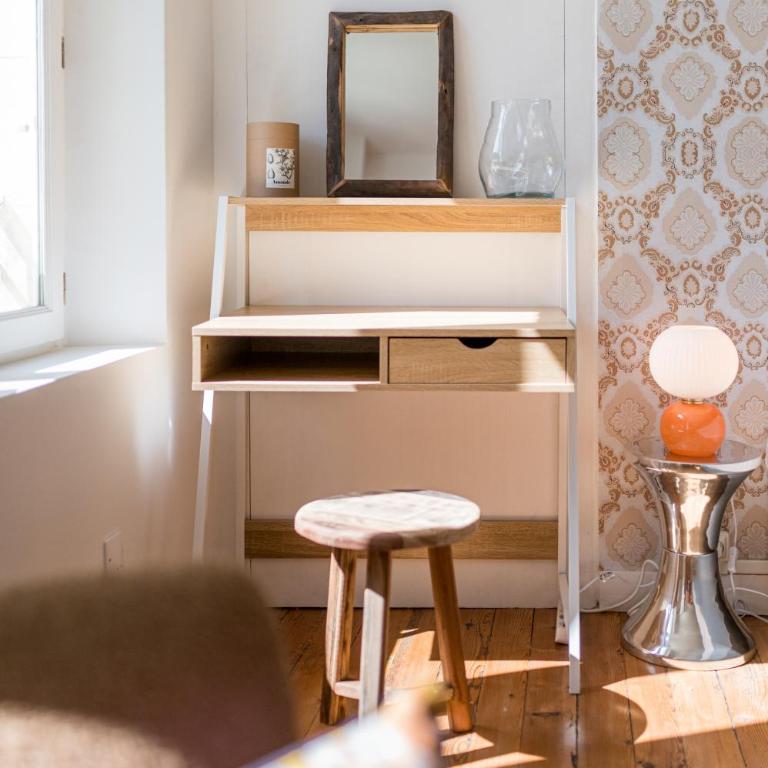 Villa Robs - Studios et Appartements - Localisation idéale - Studio mit Queensize-Bett - 21
