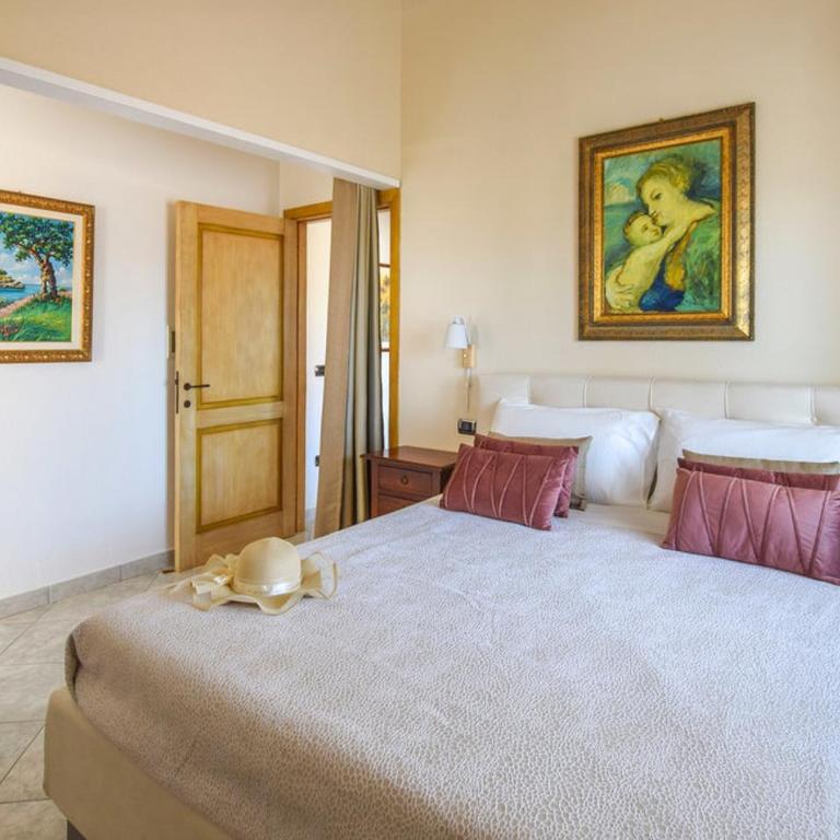 Eliana's Apartments - Mares e Montes - Appartamento con 1 Camera da Letto - 6