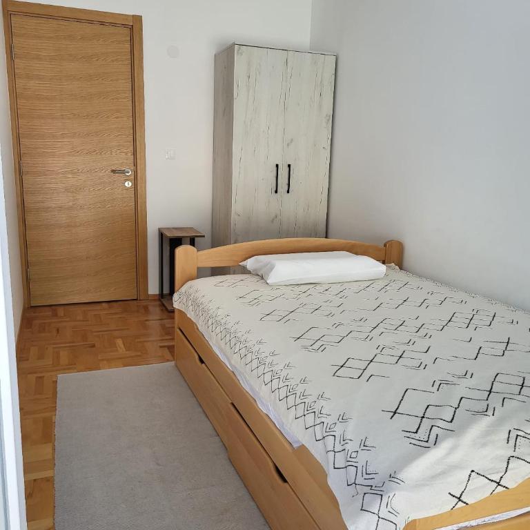 Apartman Sasa - Three-Bedroom Apartment - 6