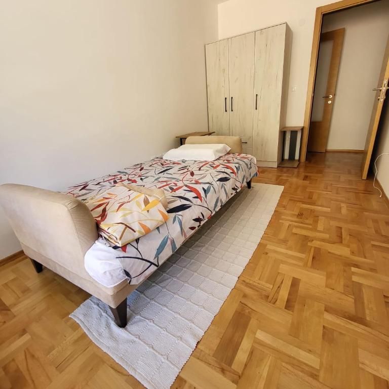 Apartman Sasa - Three-Bedroom Apartment - 9