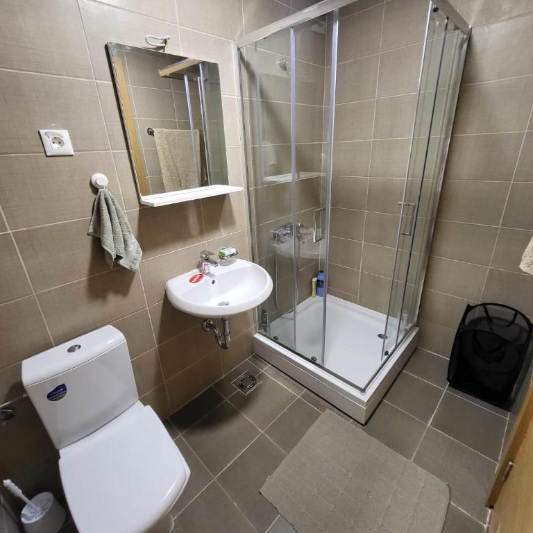 Apartman Sasa - Three-Bedroom Apartment - 12