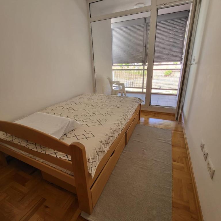 Apartman Sasa - Three-Bedroom Apartment - 14