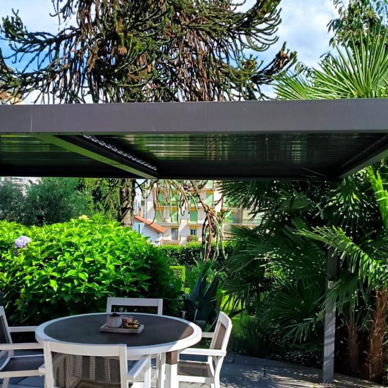 Villa Marchesa - Appartamento con 1 Camera da Letto e Terrazza - 3