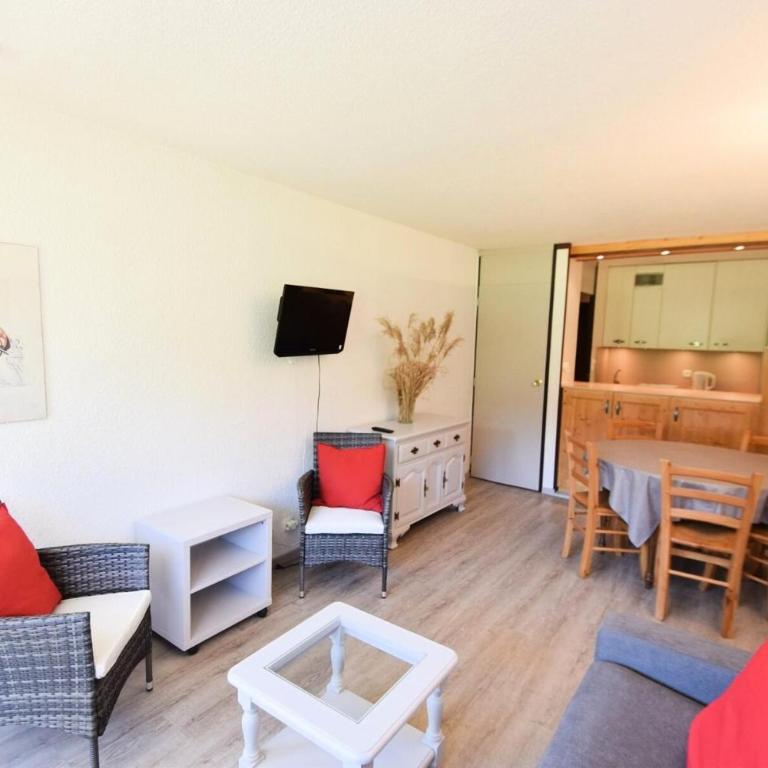Résidence Le France - 2 Pièces + cabine 6 pers - LE FRANCE - 830FR - PLAGNE CENTRE MAE-1474 - Appartement - 1