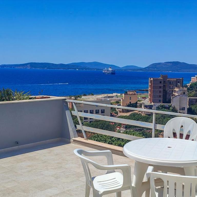 Lucy Penthouse - Appartamento con 2 Camere da Letto - 2