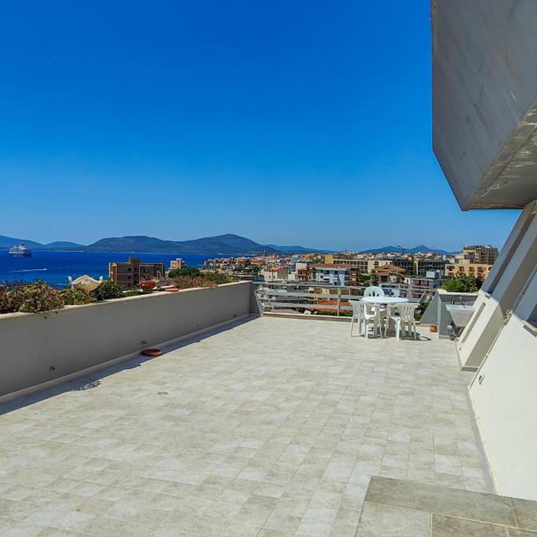 Lucy Penthouse - Appartamento con 2 Camere da Letto - 3