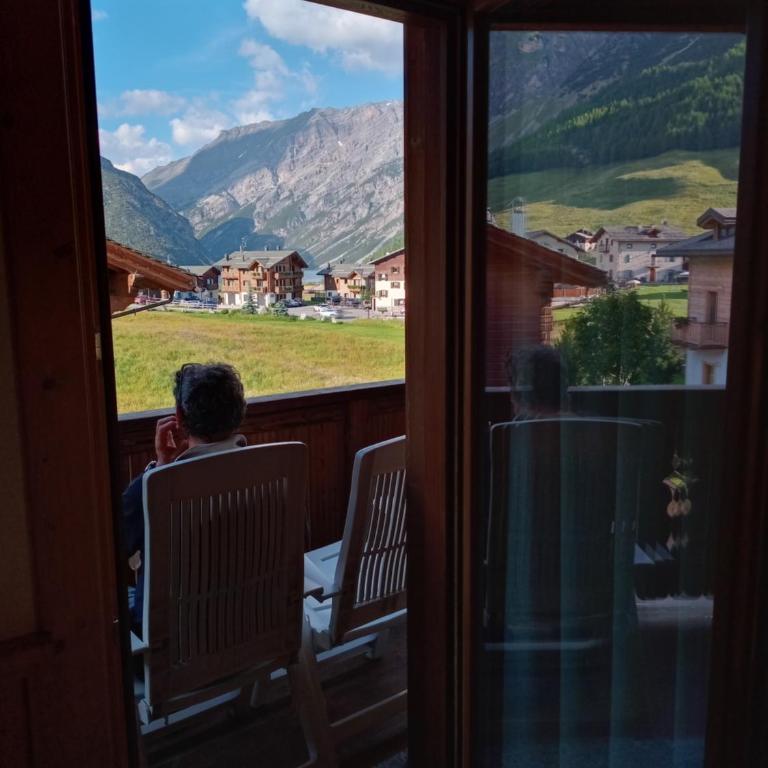 Chalet Beatrice - Appartamento con 1 Camera da Letto - 16