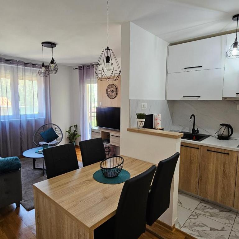 Apartman N - Apartman sa 2 Spavaće Sobe - 10