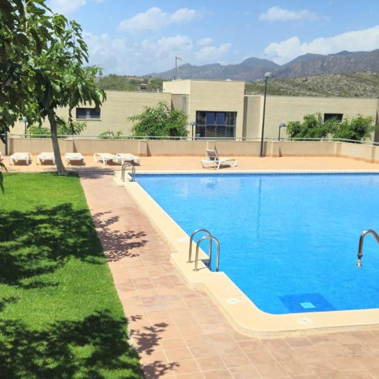 Apartamento premium con vistas al mar - Apartamento con vistas al mar - 3