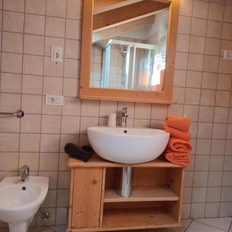 Chalet Beatrice - Appartamento con 1 Camera da Letto - 15