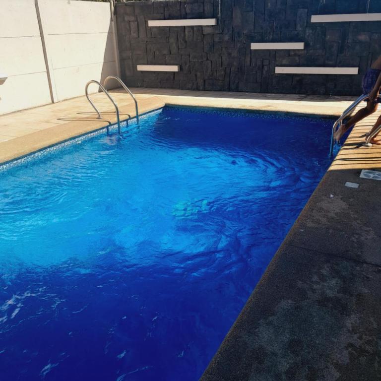 Departamento Condominio AltoMiramar - Apartamento de 1 dormitorio - 29