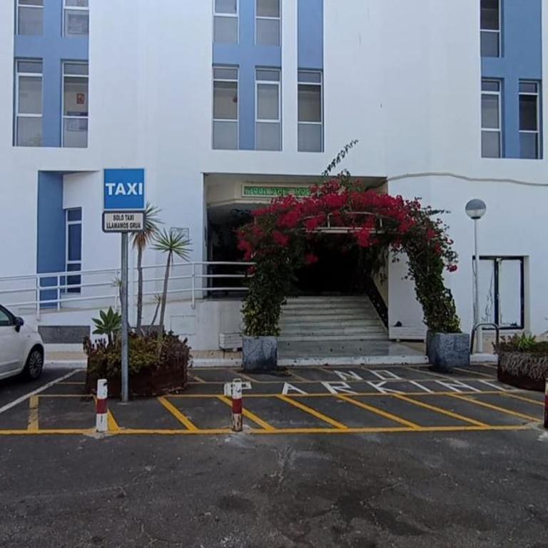 Zen Apartment Tenerife - Apartamento de 1 dormitorio - 16