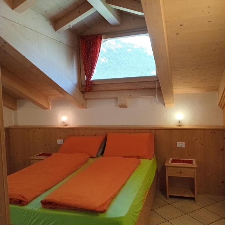 Chalet Beatrice - Appartamento con 1 Camera da Letto - 20