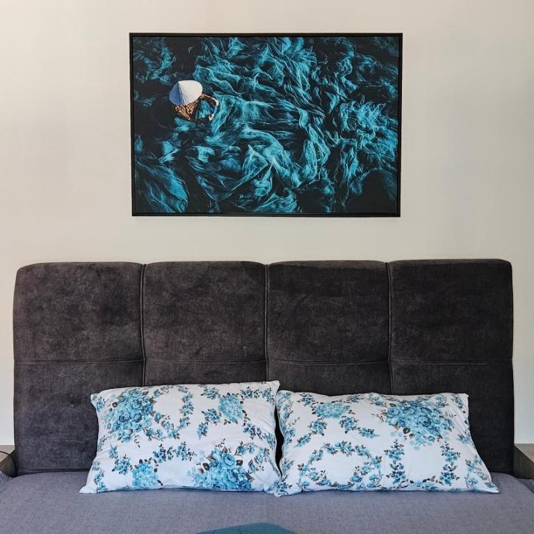 Apartman N - Apartman sa 2 Spavaće Sobe - 14