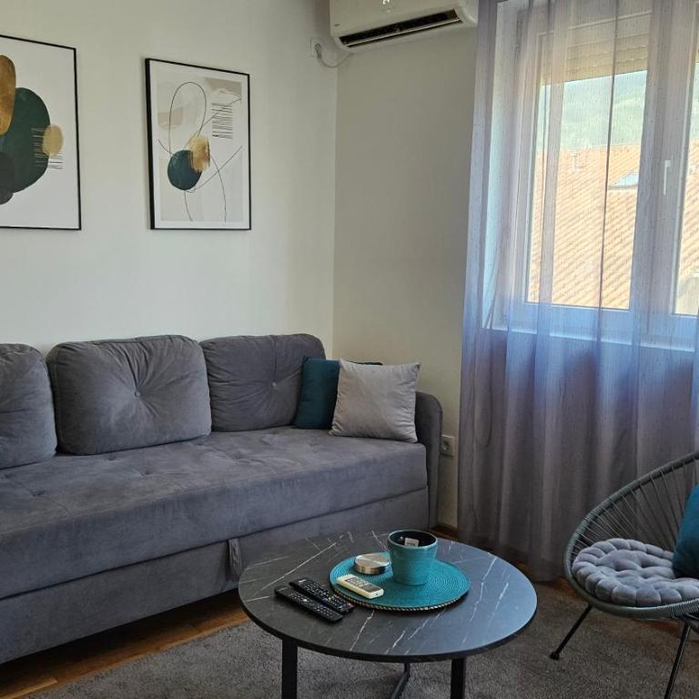 Apartman N - Apartman sa 2 Spavaće Sobe - 15