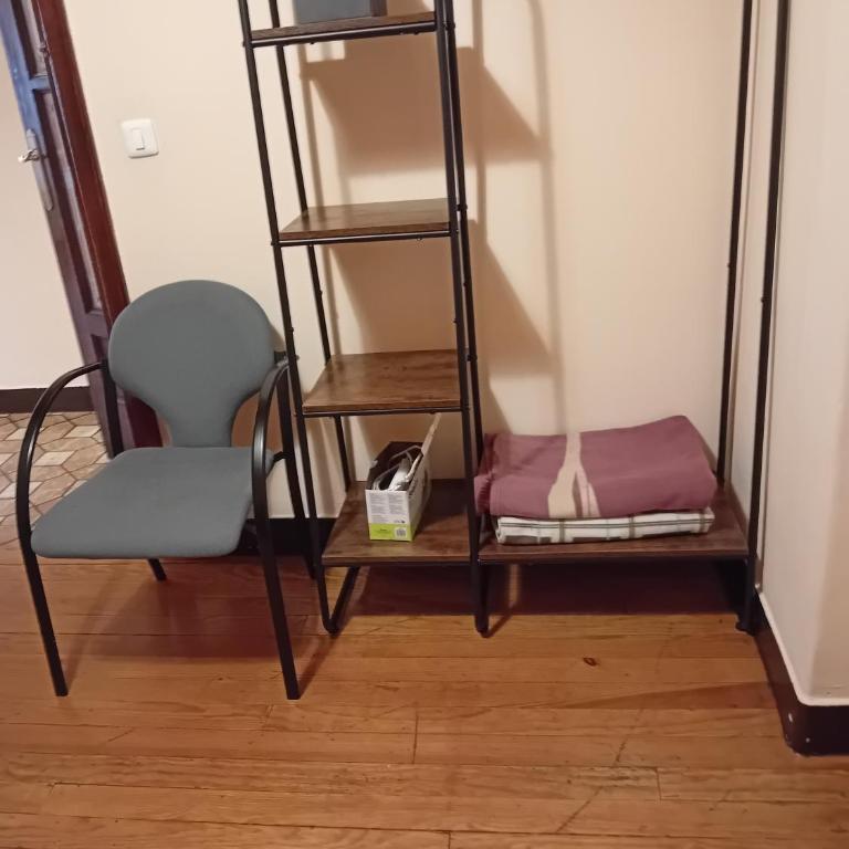 PISO GRAN VIA Vigo - Apartamento de 3 dormitorios - 14