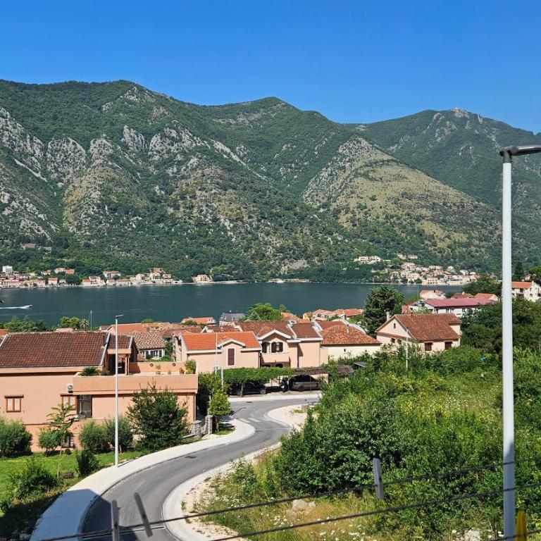 Apartman N - Apartman sa 2 Spavaće Sobe - 1