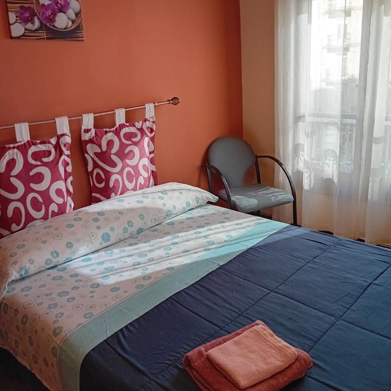 PISO GRAN VIA Vigo - Apartamento de 3 dormitorios - 10