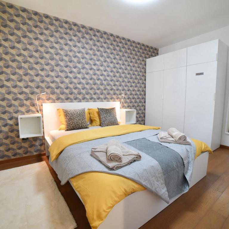 Apartman Golden PineView Zlatibor - Apartman sa 2 Spavaće Sobe - 18