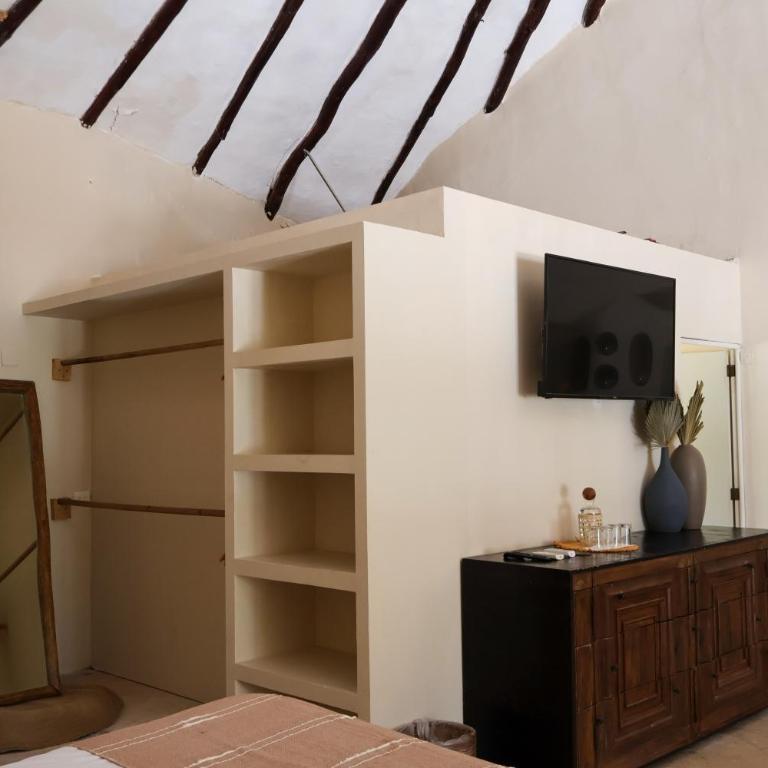 Alquimia Hotel Boutique - Suite Presidencial - 1