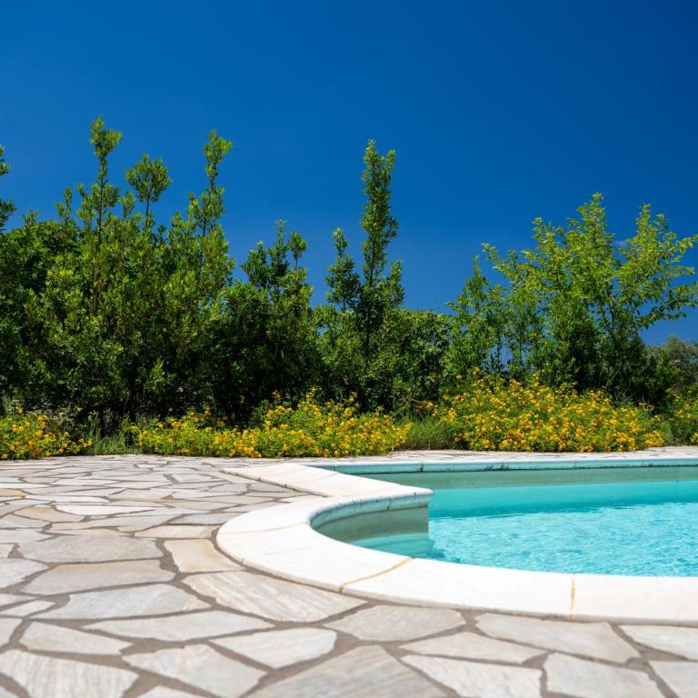 VILLA RAFAEL CON Piscina, IUN P4098 - Villa con Piscina Privata - 6