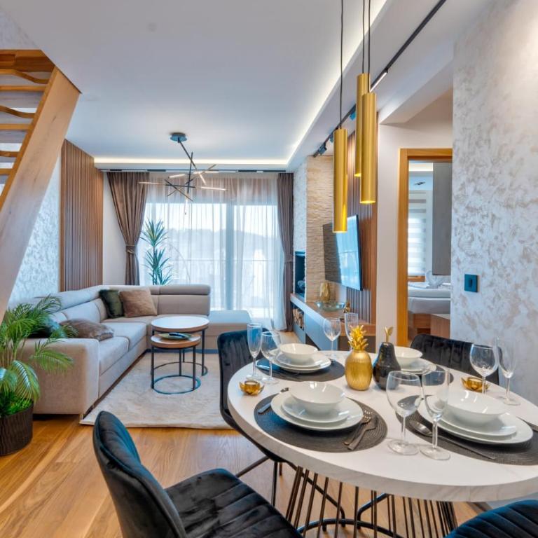 Pino Silvestre SPA 19 - Apartman sa 1 Spavaćom Sobom - 1