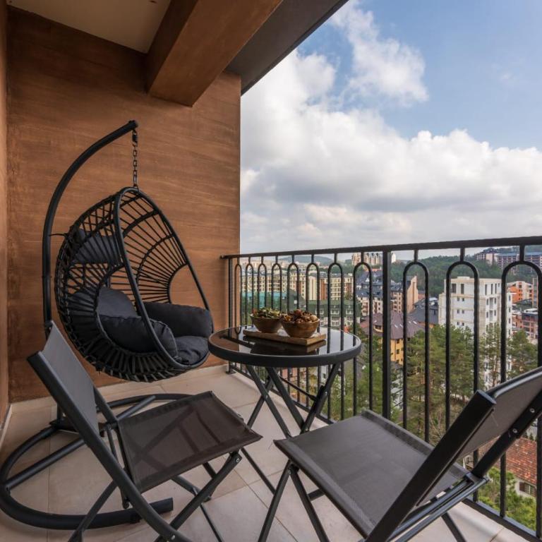 Pino Silvestre SPA 19 - Apartman sa 1 Spavaćom Sobom - 28