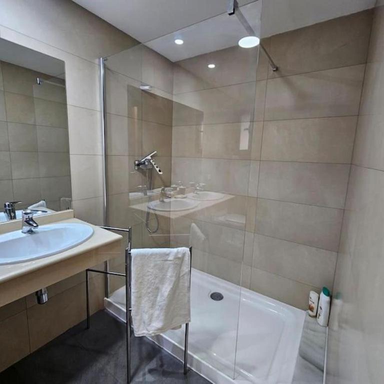 Apartamento premium con vistas al mar - Apartamento con vistas al mar - 11