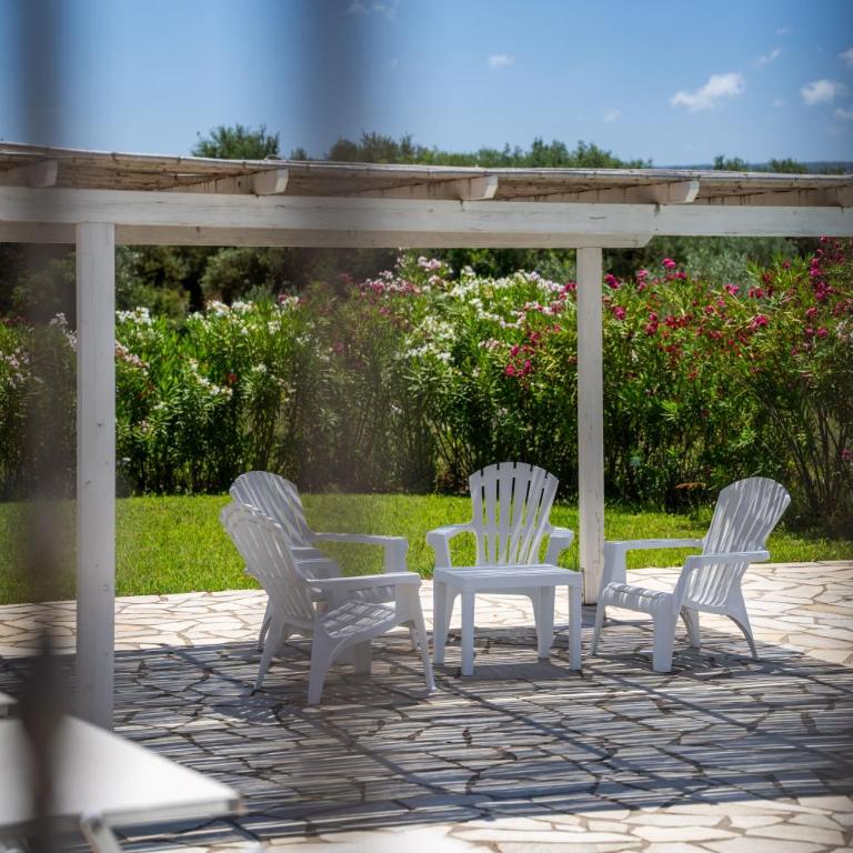 VILLA RAFAEL CON Piscina, IUN P4098 - Villa con Piscina Privata - 7