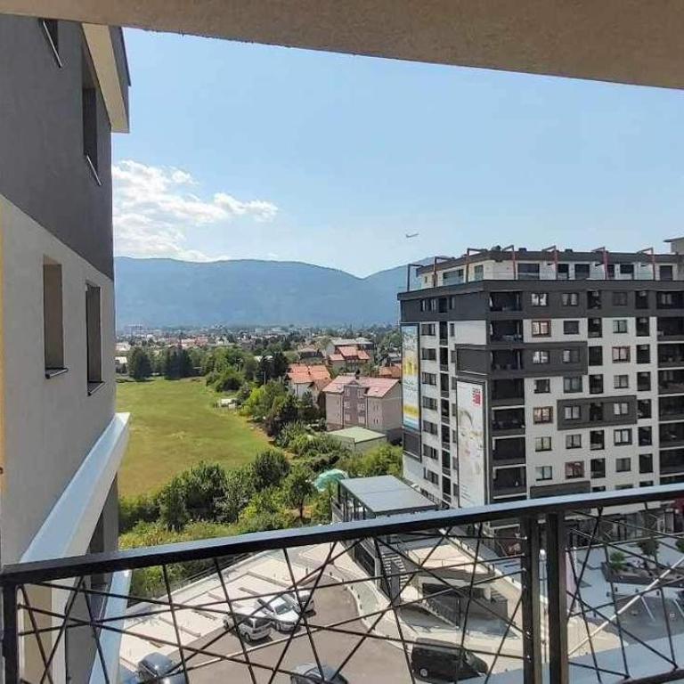 Mima - One-Bedroom Apartment - 6